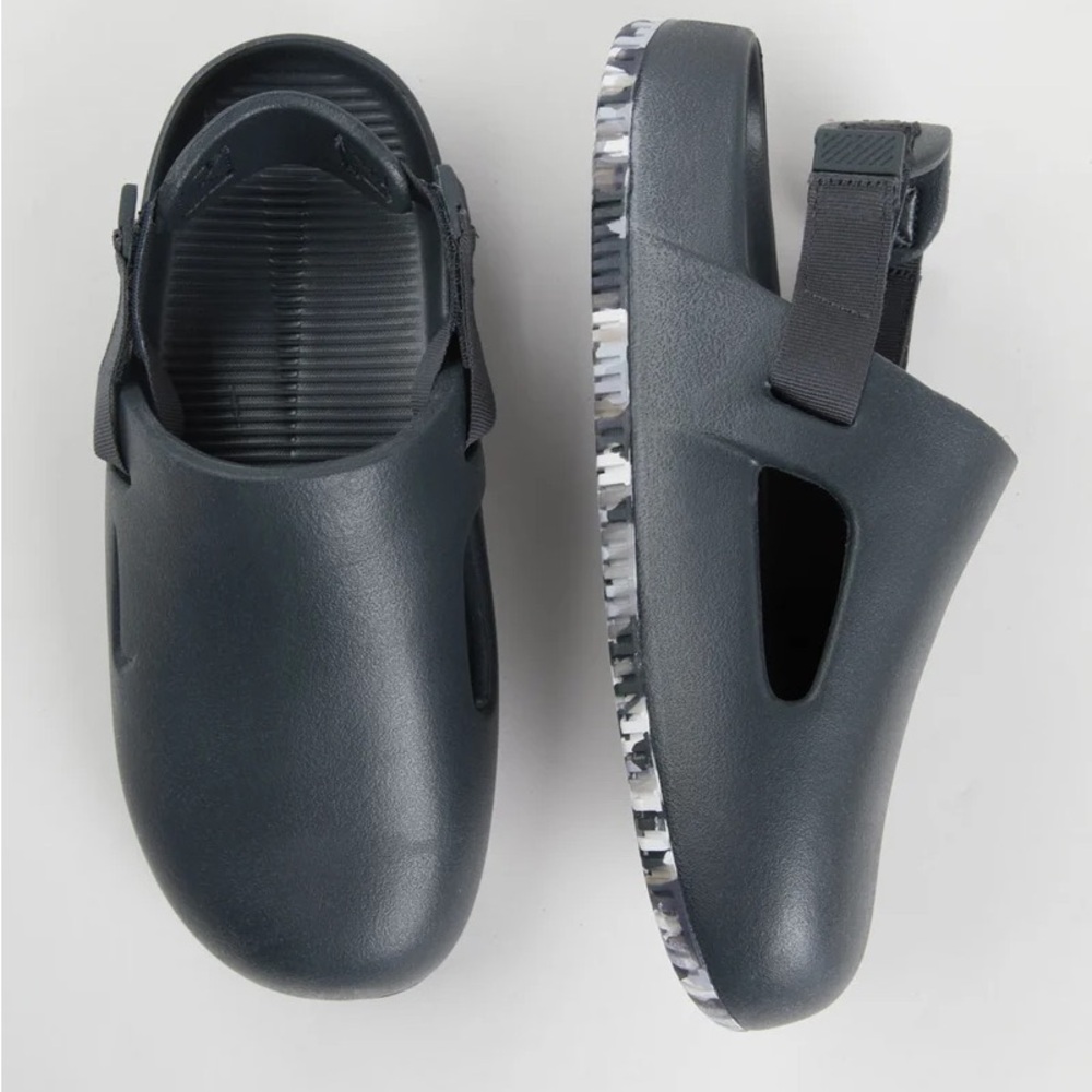 NEW Nike Calm men’s mules (10)